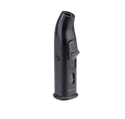 Soplete Vector  Aztech Black Rubber Matte